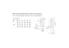 Петля H680A02/0512 Boyard 6201 AE d5.5 (200 шт)