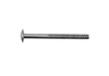 Винт-стяжка ST08/01/1/Zn/01 M41 6,3*50 без отверст. корот. загл.