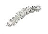 Ручка RP052SC.1/000/4100 профиль интегрированная GOLA BALANCE