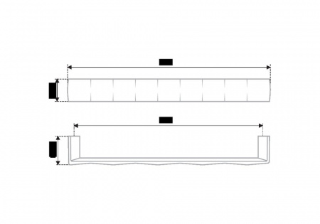 Ручка RS273W.3/128