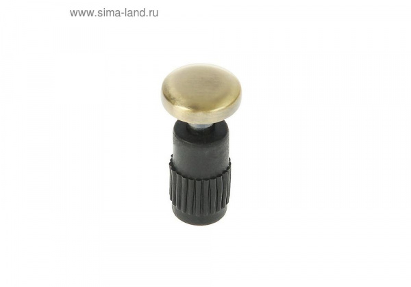 Заглушка RZ051.01BL боковая