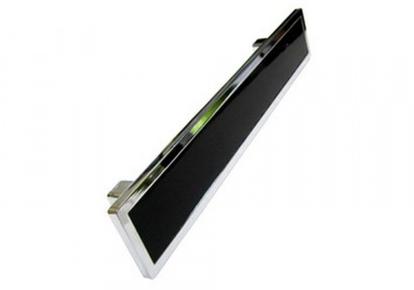 Ручка RD03.243 CP 128 черная
