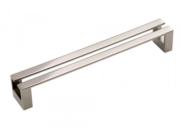 Ручка RS285BSN/SC.4/224 мебельная