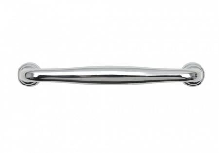 Ручка RS433CP.4/128 мебельная
