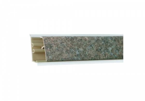 Плинтус для столешницы 37-482 "Niebieski mineral"3,0м