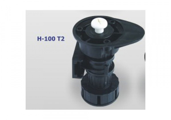 Комплект опор H-100 Т2 №1