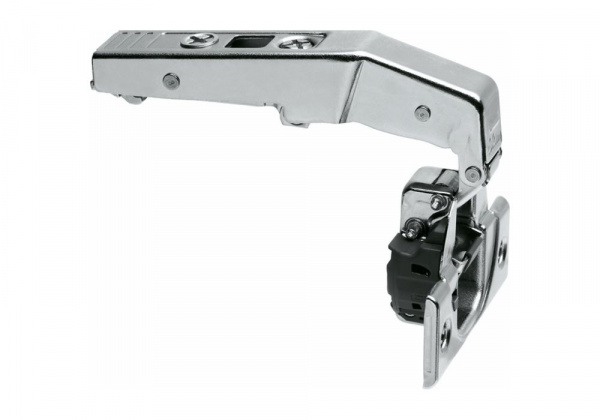 79B9550 MB V50 NI CLIP top BLUMOTION Петля п/фальшп. 95° вкладная