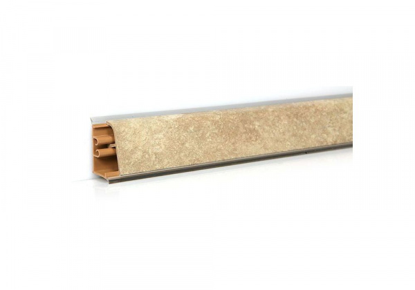 Плинтус для столешницы 37-6012 "аламбра" 3,0м
