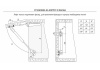 Газовые лифты GL105GR/100/3 (100 шт)