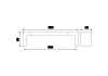 Ручка RS053CP/SC,4/128 (S5341/128) (15шт)
