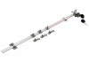 Замок Z409CP.4/500 (центральный на 3 ящика)