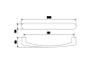 Ручка RS015SC.4/96 (S1560/96) (25шт)
