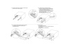 Направляющие DВ 4518 Zn/400 шариковые push+soft closinq